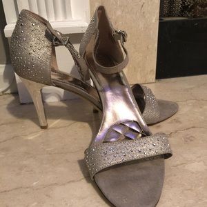Alfani heels